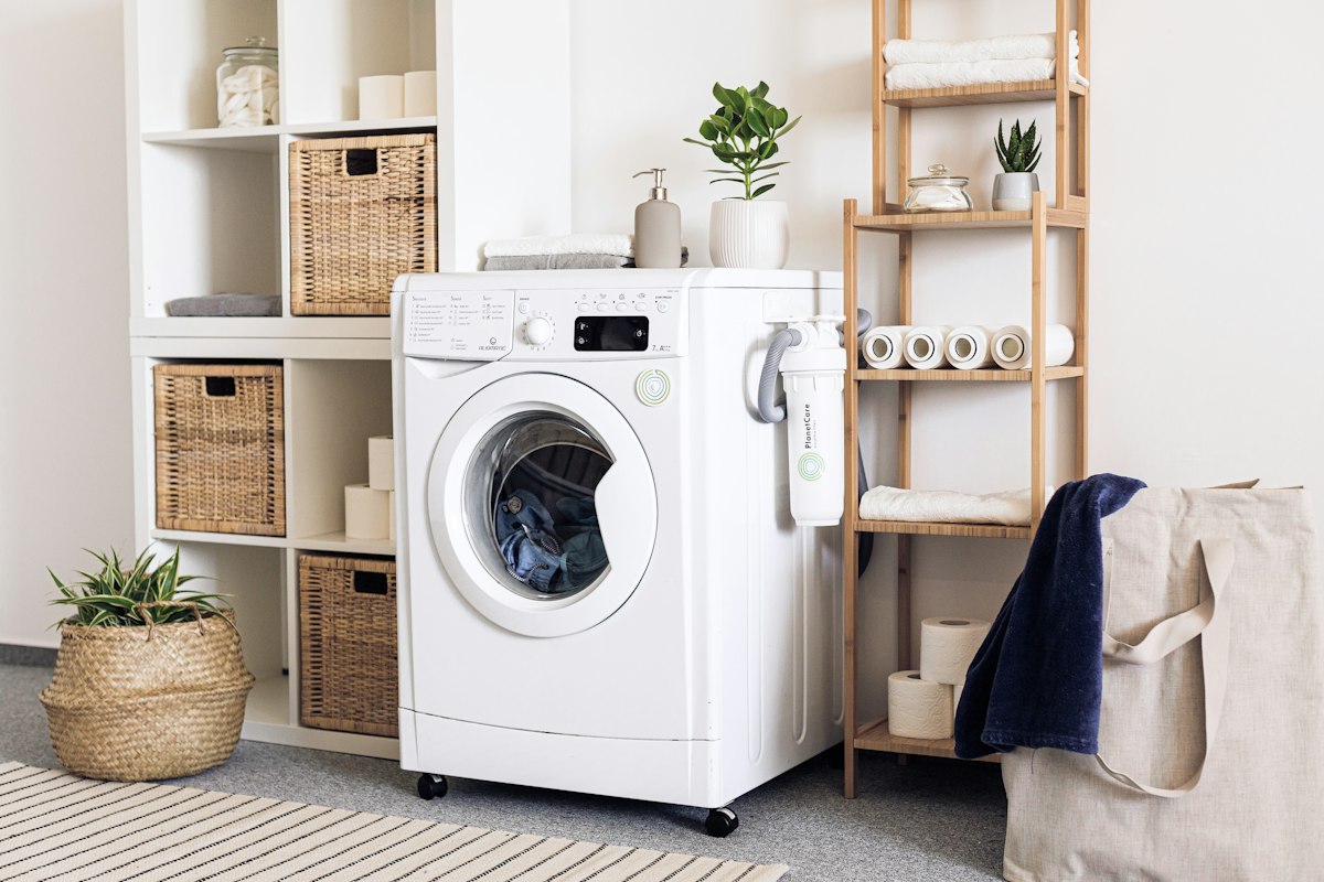 7 Golden Tips to Extend the Life of Your Automatic Washing Machine