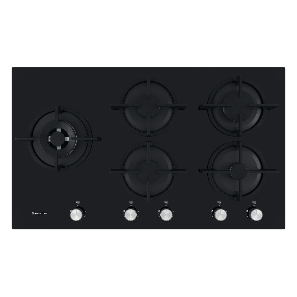 Ariston HOBS AGS92SBK 90cm