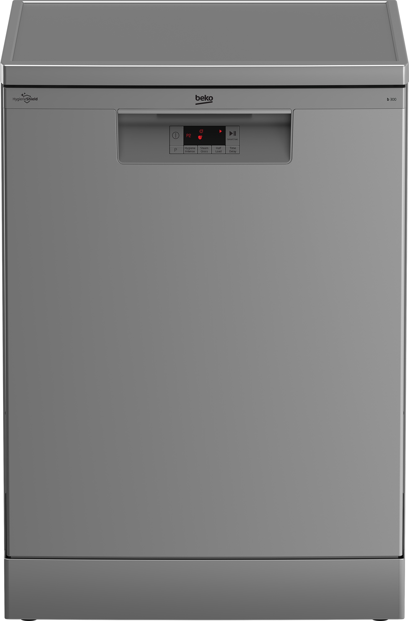 Beko Dishwasher BDFN15420S