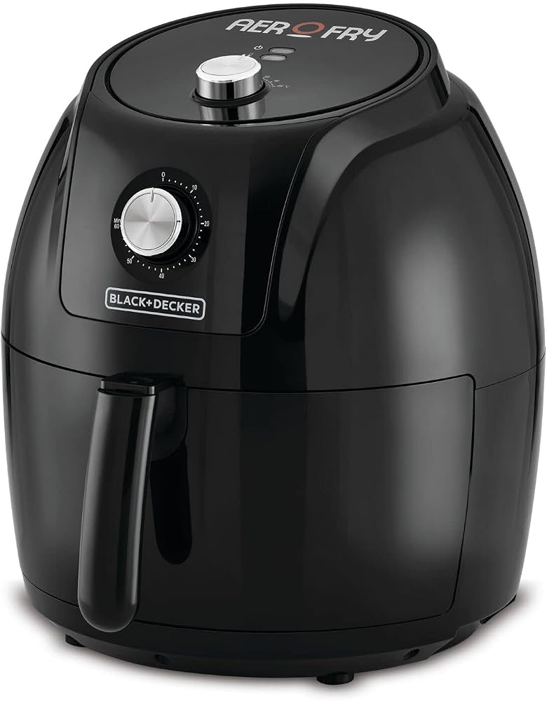 Black & Decker Air Fryer AF575 1800 Watt