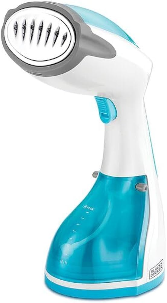 Black & Decker Garment Steamer HST1200 1200 Watt