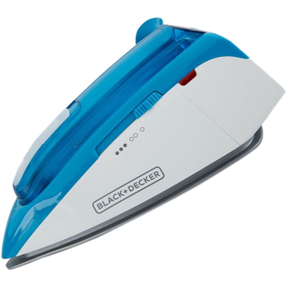 Black & Decker Iron T1250 1085 Watt