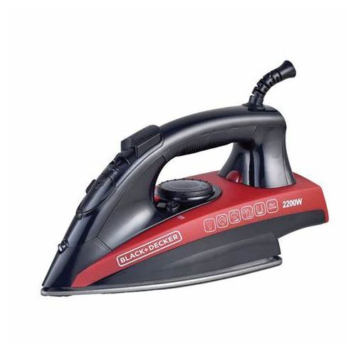 Black & Decker Iron X2200 2200 Watt