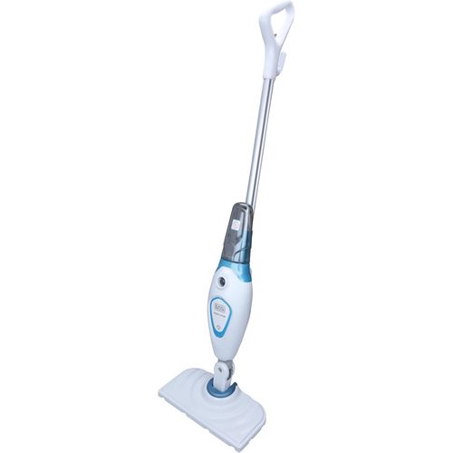 Black & Decker Steam Mop FSM1605 1300 Watt