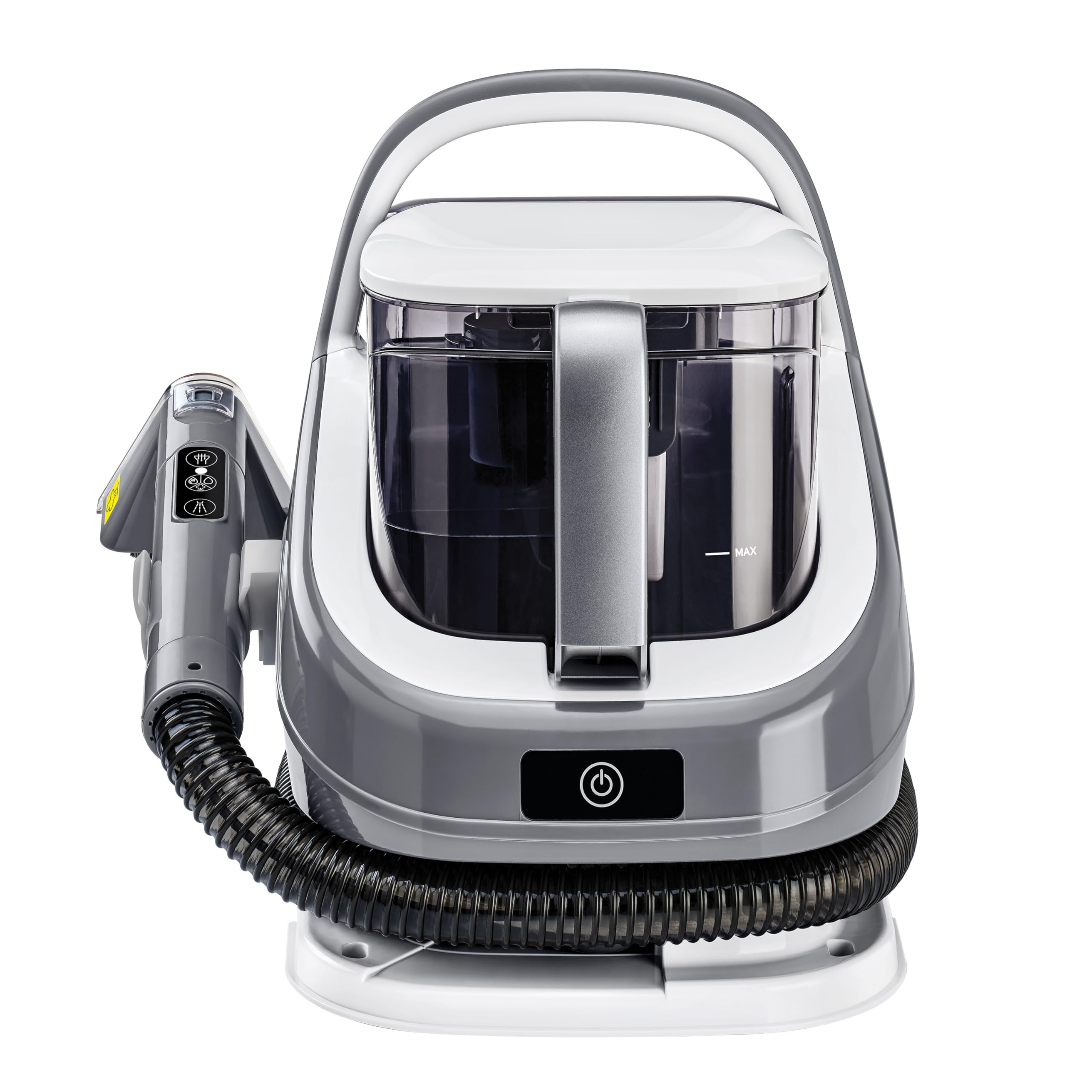 Black & Decker Vacuum Cleaner BHSC1350CHS 1.4 Liters