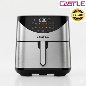 Castle Air Fryer AF52411 11 Liters