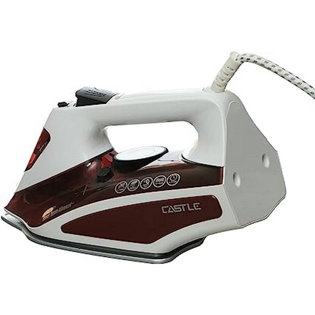 كاسيل مكواة SL2024C 2400 واط