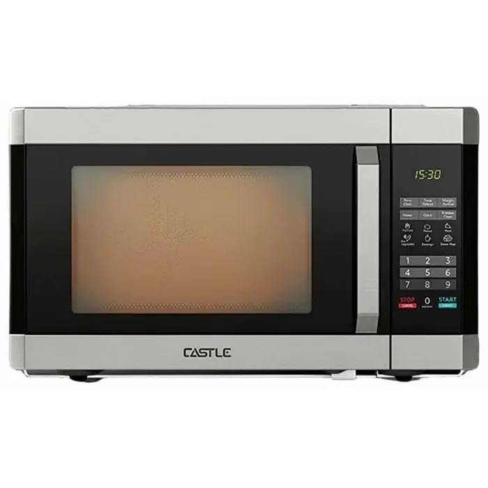 Castle Microwave MW6543 43 Liters