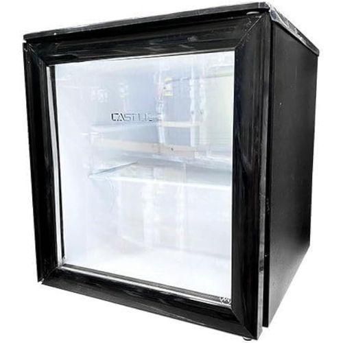 كاسيل ثلاجة ميني بار FR1052G 52 لتر