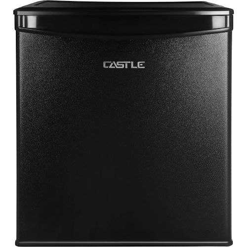 كاسيل ثلاجة ميني بار FR1052KB 52 لتر أسود