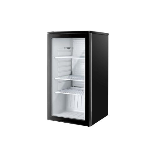 كاسيل ثلاجة ميني بار FR1070KW 70 لتر