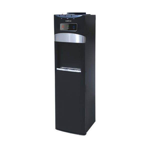 Castle Water Dispenser WD3050R/B Black