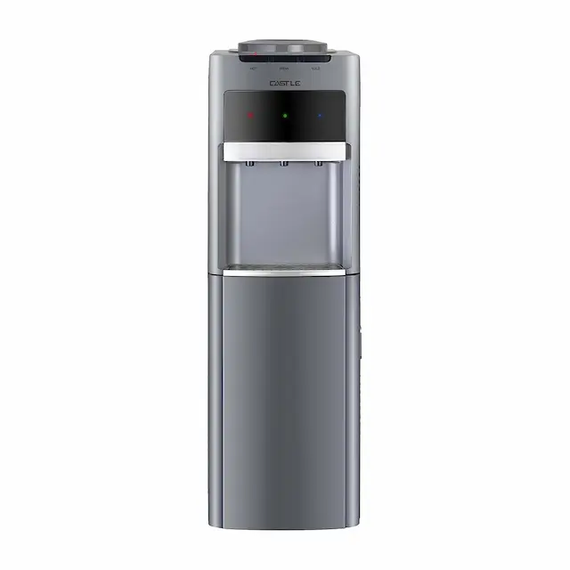 كاسيل مبرد مياه WD3055/5 فضي