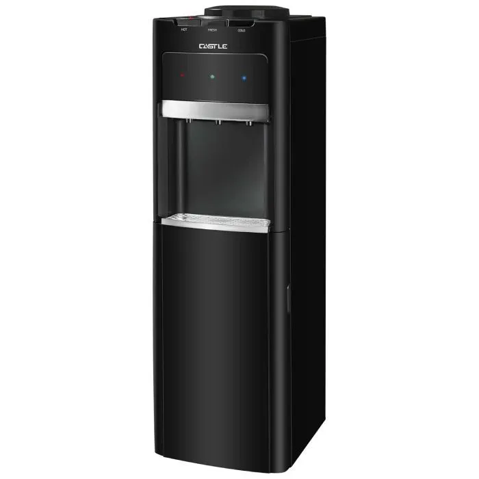 كاسيل مبرد مياه WD3055R/B أسود