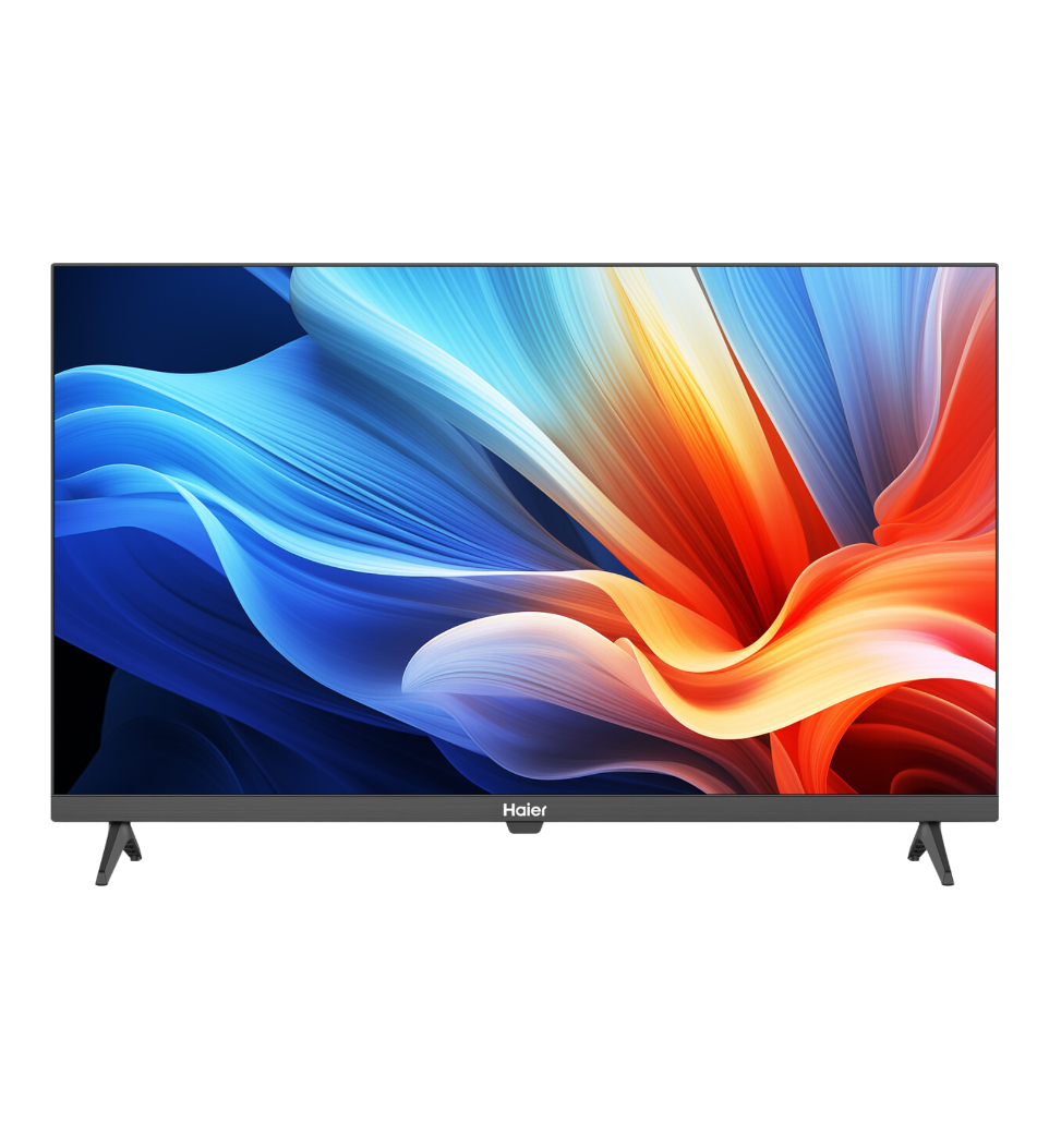 شاشة هاير 32 بوصة سمارت Google TV H32KB0E