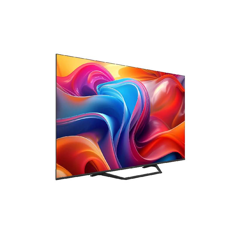 Haier TV 75 QLED Smart Google TV H75S80FUX
