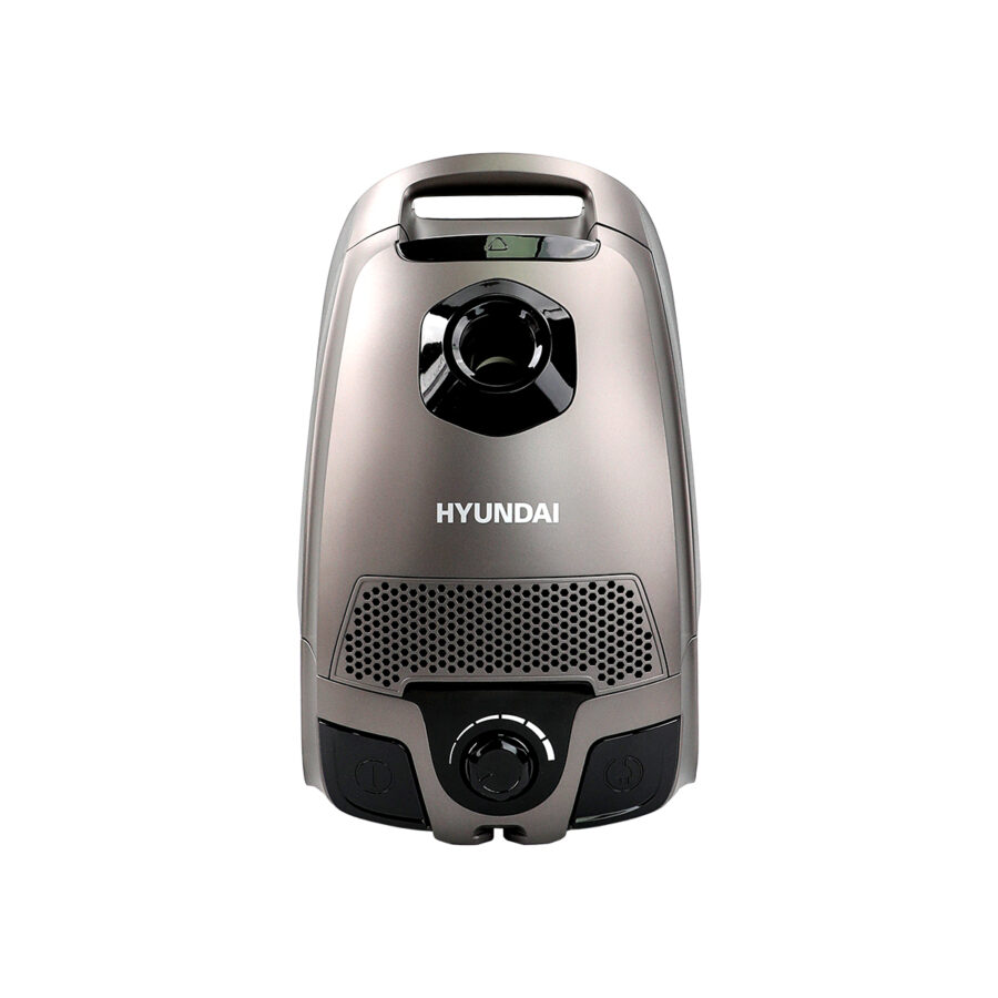 هيونداي مكنسة كهربائية HYU-CB-1601 1800 واط رمادي