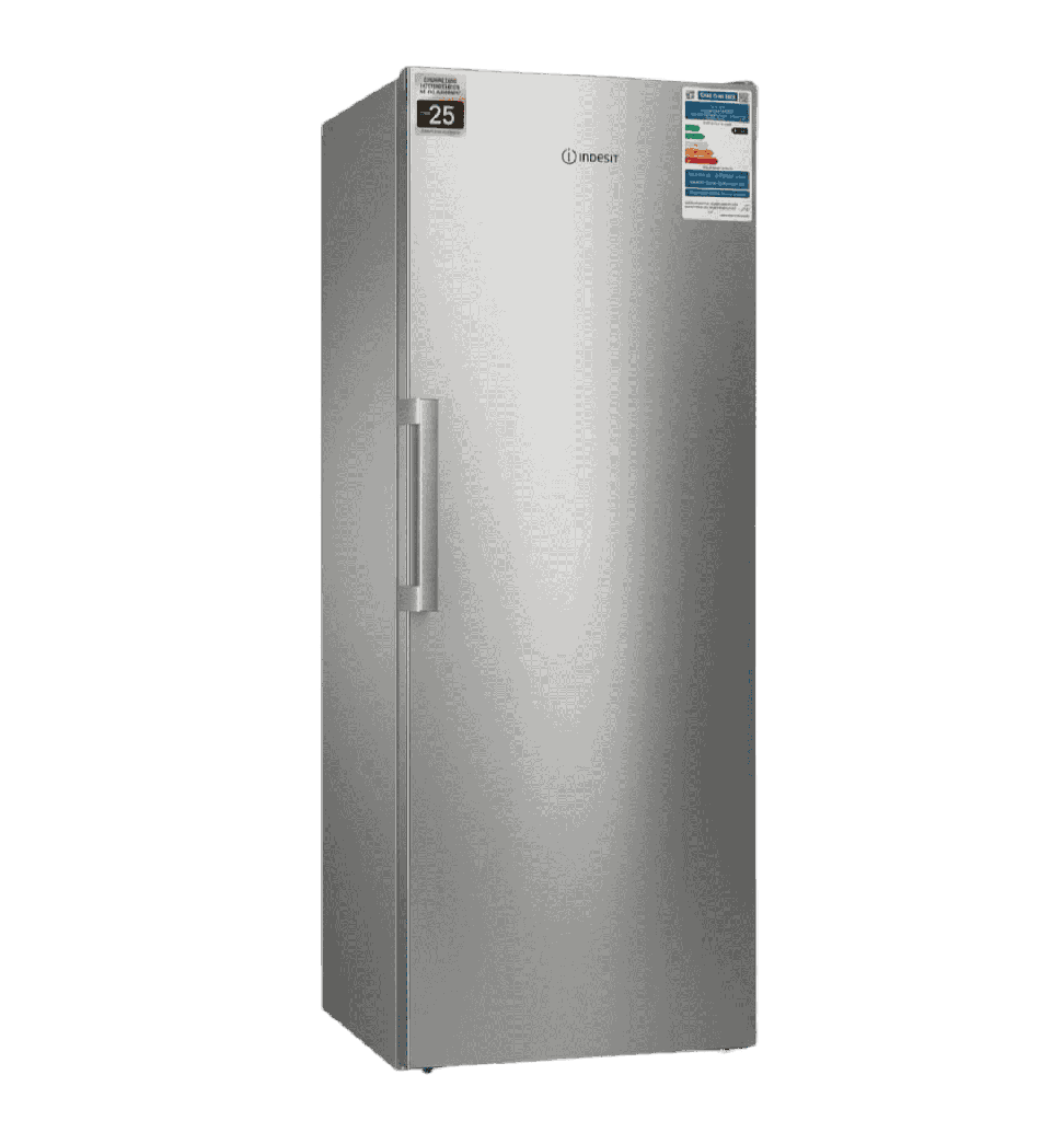 فريزر إنديسيت INU6012CEG 8درج