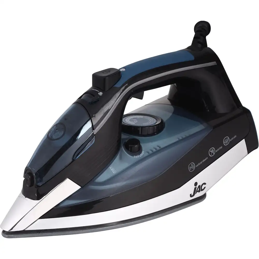 Jac Iron SI24JA111 2400 Watt