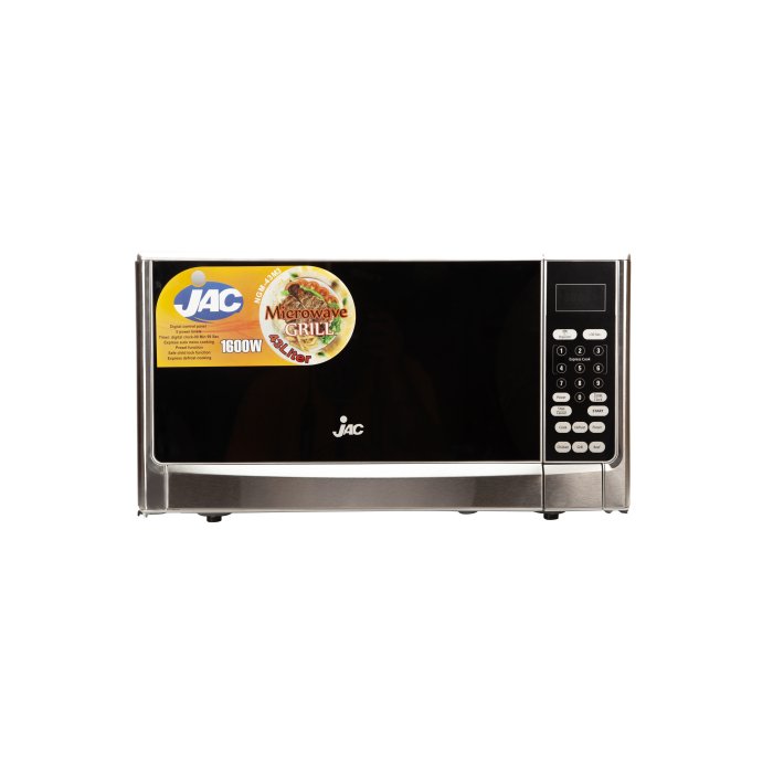 Jac Microwave MW43-JA21D 43 Liters