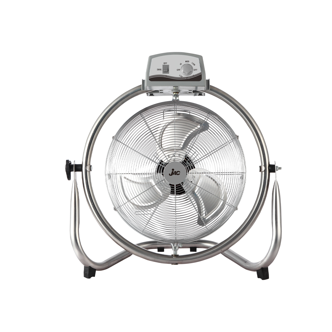 Jac Stand Fan NGF-2025 20 Inch