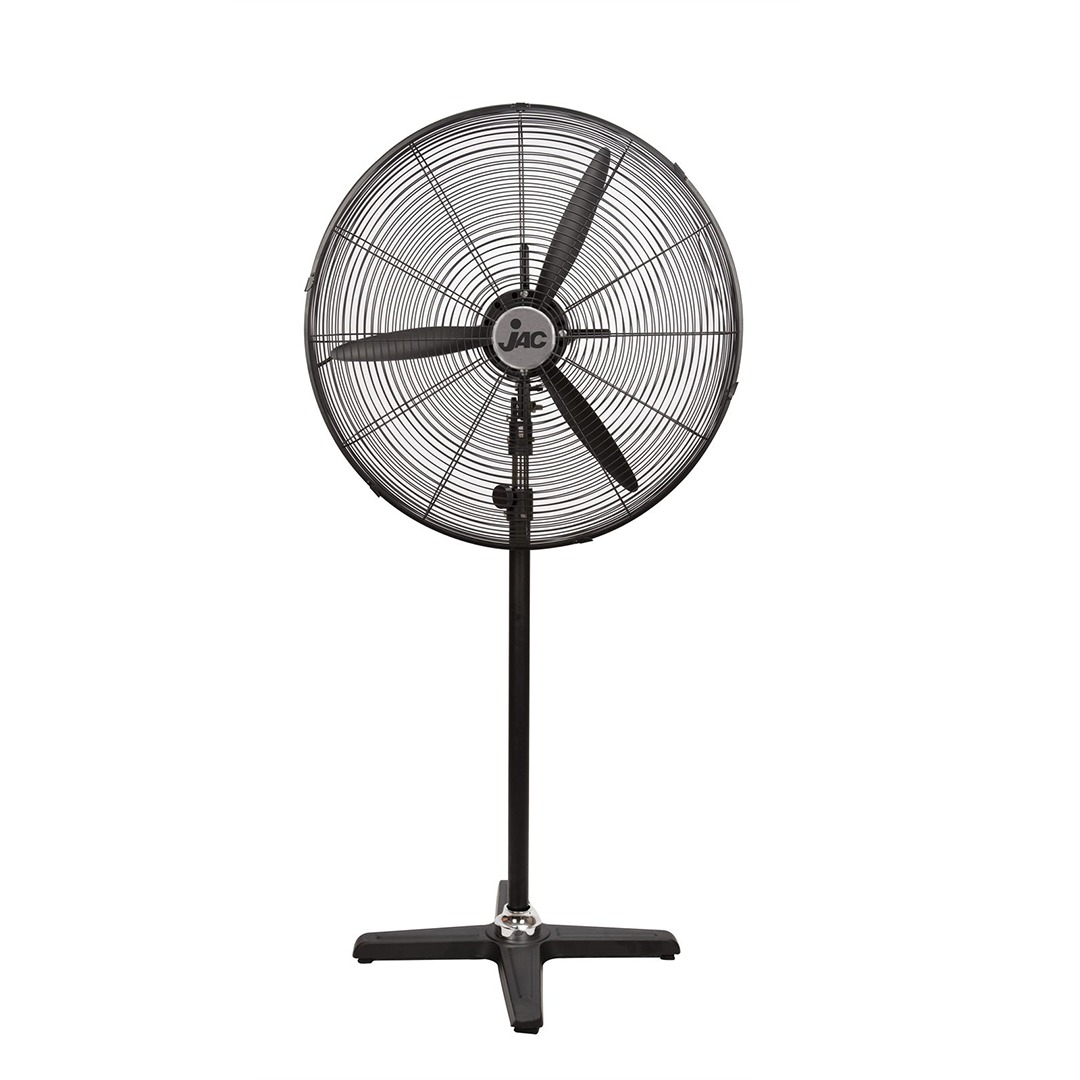 Jac Stand Fan NGSF-012 30 Inch