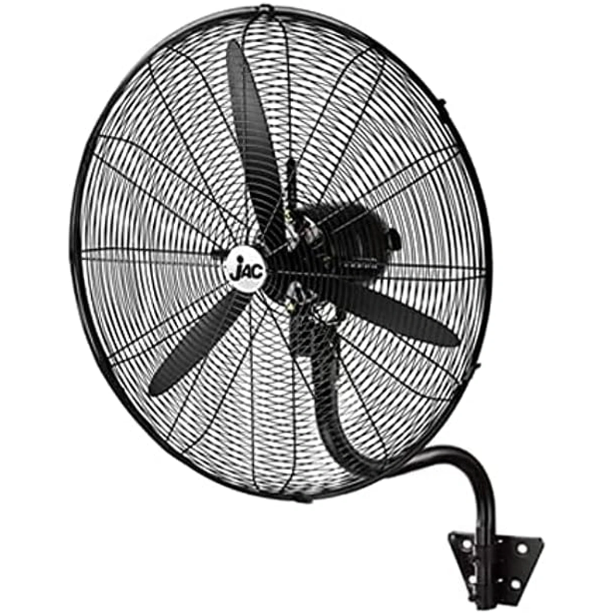جاك مروحة استاند NGSF-013 26 بوصة