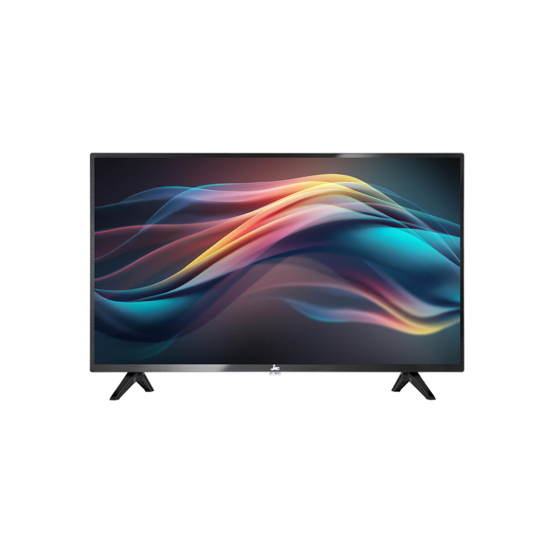 Jac TV 32JE611F 32 Inch Smart