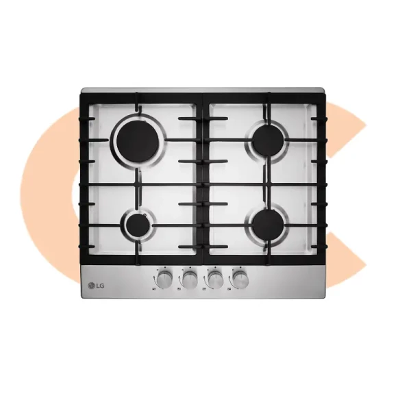 LG Cooker HU641BBG 60 cm STS
