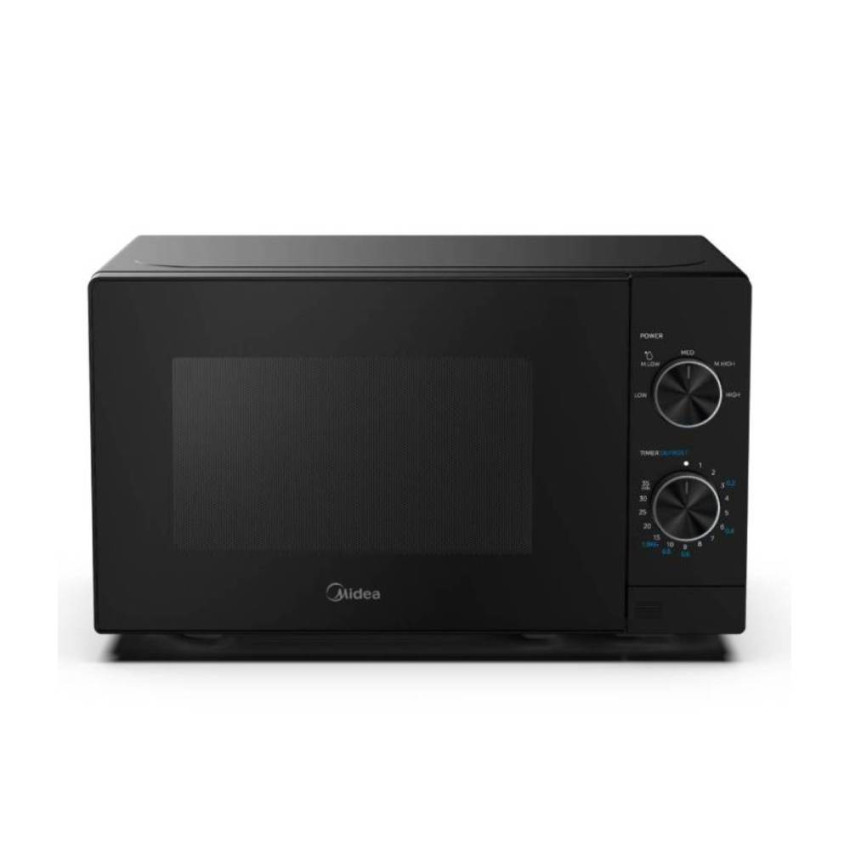 ميديا ميكروويف MM720C2VR 20 لتر