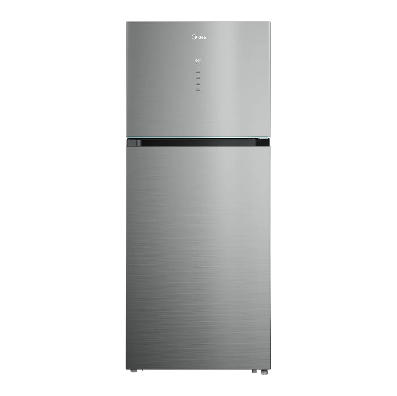 Midea Refrigerator MDRT611MMN46DO