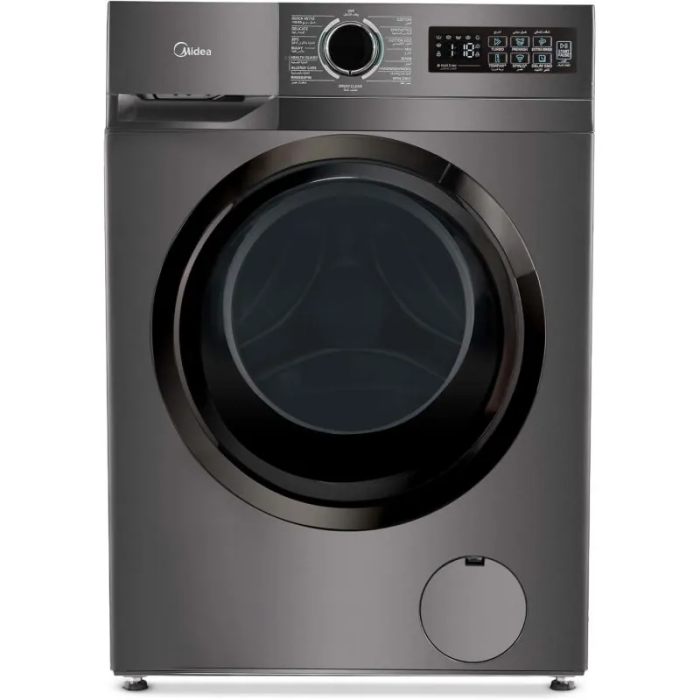Midea Washing Machine MF110W80B/TT