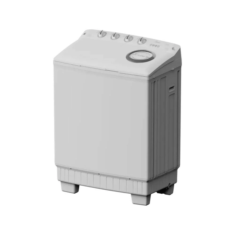 Midea Washing Machine MTE02W140/W