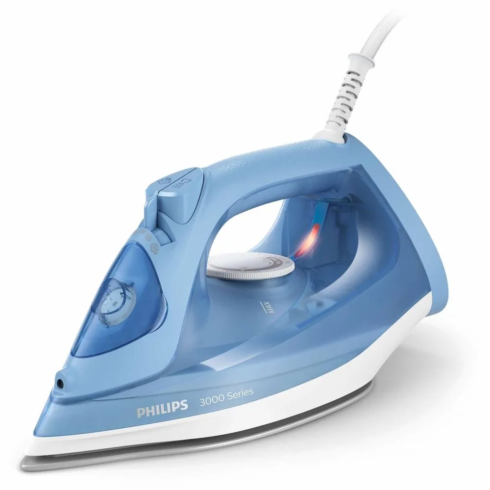 Philips Steam Iron 03020/20 2200 Watt
