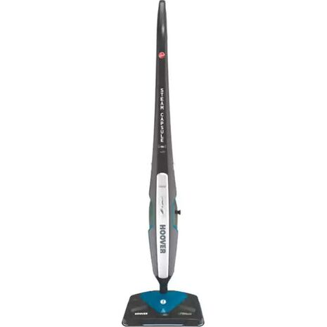 Hoover Vacuum Cleaner, 1600 Watt, 3.5 Liter, HEPA Filter, Dark Blue, TX1600020