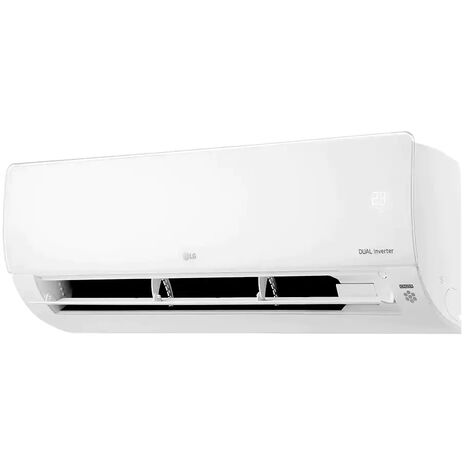 LG Air Condition 1.5 HP, Inverter, Cooling Only DS4UQ12JA3AE