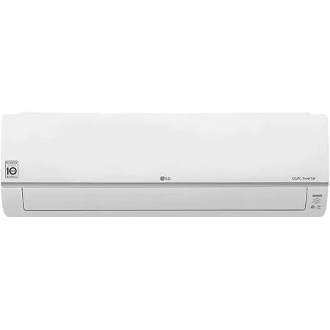 LG Split Air Conditioner, 1.5 HP, Inverter, Cooling, White, S4UQ12JA2MC
