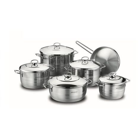 Turkish korkmaz stainless steel pot size 28