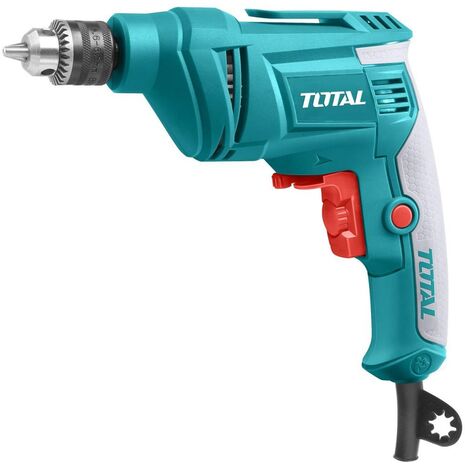 TOTAL TOOLS Electric drill - TD4506