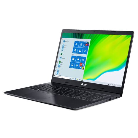 ACER Laptop Aspire 3 A315-57G-55L4, 10th, Intel® Core™ i5, 8GB RAM, 1TB HDD, NG FORCE MX330 2GB, 15.6 Inch FHD, Win 10, Black
