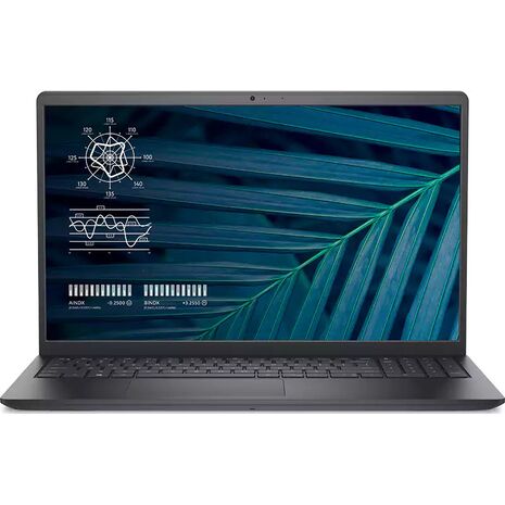 HP Laptop HP 250 G8, 10th, Intel® Core™ i3, 4GB RAM, 1TB HDD, Intel® UHD, 15.6 Inch FHD, Dos, Black