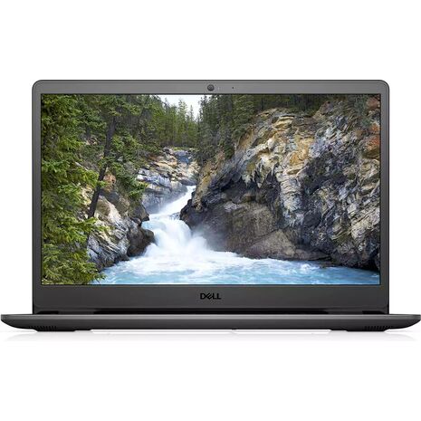 Dell Laptop Inspiron 3501-INS-E0010, 10th, Intel Core i3, 4GB RAM, 1TB HDD, Intel HD, 15.6Inch FHD, Ubuntu, Black