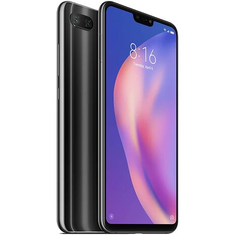 Xiaomi Mobile 11T dual SIM, 256 GB Internal Memory, 8 GB RAM, 5G LTE, Gray