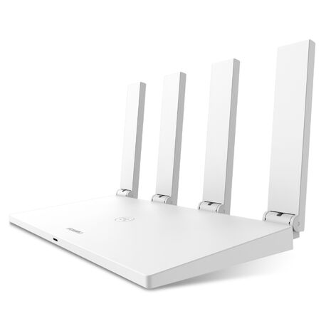 Huawei AC1200 Access Point, White, WS5200