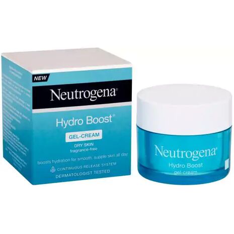 Neutrogena Hydro Boost Gel-Cream for Dry Skin 50ml