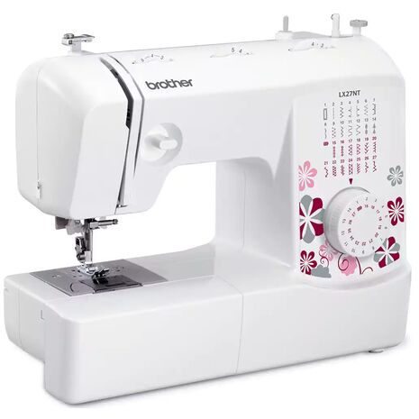 Brother LX27NT Electric Sewing Machine