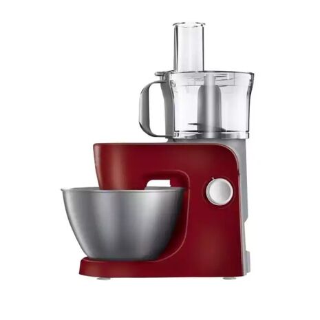 Kenwood Kitchen Machine 1000 Watt, Red KHH324RD
