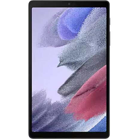 Samsung Galaxy A7 Lite Tablet, 8.7 Inch Screen, 32 GB Internal Memory, 3 GB RAM, 4G LTE, Gray