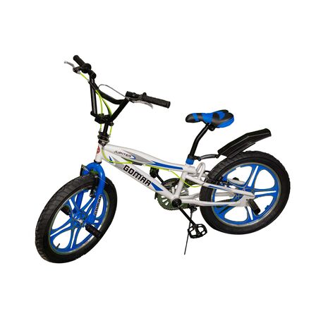 Bicycle Trinx M136 Pro Sports with 21 Speeds, 29 Inches - Black and Green