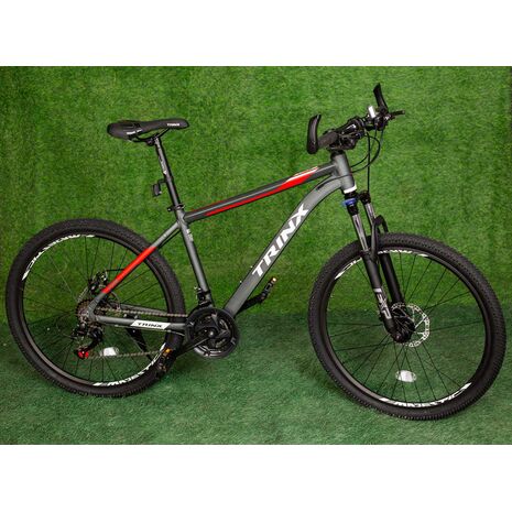 Bicycle Trinx M126 Pro
